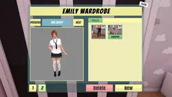 image de jeu Jeu de femme de Femdom - Emily: img5.webp