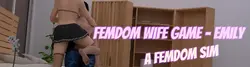 Femdom Wife Spiel - Emily