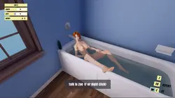 imagem do jogo Femdom Wife Game - Zoe: img1.webp