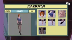 imagem do jogo Femdom Wife Game - Zoe: img20.webp