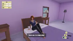 imagem do jogo Femdom Wife Game - Zoe: img21.webp