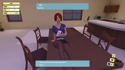 imagem do jogo Femdom Wife Game - Zoe: img22.webp