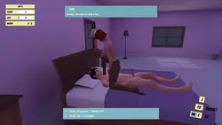 imagem do jogo Femdom Wife Game - Zoe: img23.webp