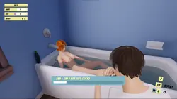 imagem do jogo Femdom Wife Game - Zoe: img26.webp