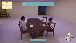 imagem do jogo Femdom Wife Game - Zoe: img29.webp