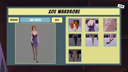 imagem do jogo Femdom Wife Game - Zoe: img4.webp