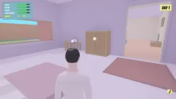フェムドム 妻 ゲーム ゲーム画像: img1.webp