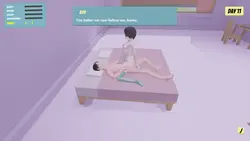 フェムドム 妻 ゲーム ゲーム画像: img2.webp