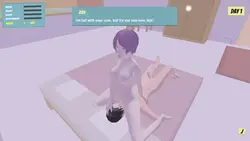 フェムドム 妻 ゲーム ゲーム画像: img3.webp