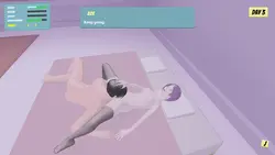 フェムドム 妻 ゲーム ゲーム画像: img4.webp