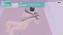 フェムドム 妻 ゲーム ゲーム画像: img5.webp