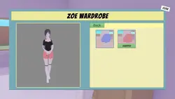 フェムドム 妻 ゲーム ゲーム画像: img6.webp