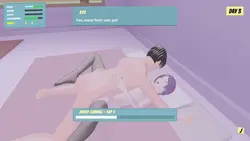 フェムドム 妻 ゲーム ゲーム画像: img8.webp