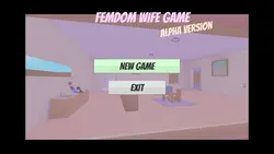 Jeu de femme de Femdom [v1.0 Alpha]