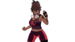 Feminist World game image: img3.webp