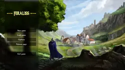 Feraliss Spielbild: img0.webp