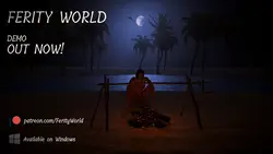 Mundo Ferido [v0.0.1]