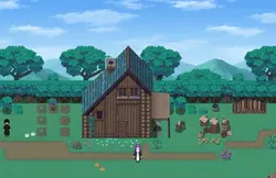 Fern Abenteuer Spielbild: img2.webp