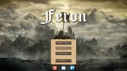 Feron game image: img0.webp