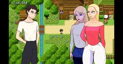 image de jeu Fate fervent: img3.webp