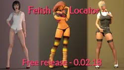 Fetish Locator game image: img15.webp