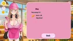 フェティッシュ 愛: NSFW デート Sim ゲーム画像: img4.webp