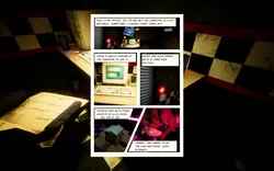 Frenni'sのFever Nights ゲーム画像: img1.webp