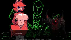 Fexa adventure game image: img2.webp