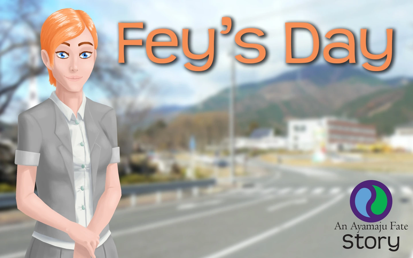 Fey's Day main image