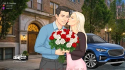Fiancée: Verbotene Bestimmung Spielbild: img0.webp