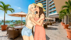 Fiancée: Verbotene Bestimmung Spielbild: img10.webp
