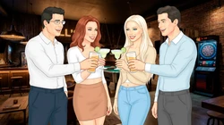 Fiancée: Verbotene Bestimmung Spielbild: img14.webp