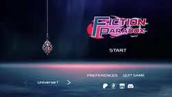 Fiction Paradox game image: img0.webp