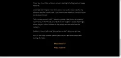 'Fiddle' - an interactive story game image: img1.webp