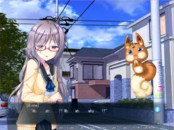 imagem do jogo Fiendish Magical Rapariga Rinne ~Loathsome Lewd Degeneration ~: img2.webp
