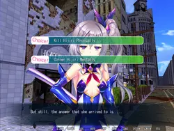 imagem do jogo Fiendish Magical Rapariga Rinne ~Loathsome Lewd Degeneration ~: img6.webp
