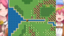 Fiendish Quest game image: img1.webp