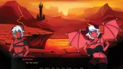 Fiends Forever game image: img1.webp