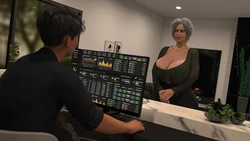 フィガロ ホテル ゲーム画像: img0.webp