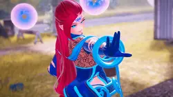 Kampf gegen Angel Special Edition Spielbild: img1.webp