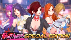 战斗天使特别版 [v0.92]