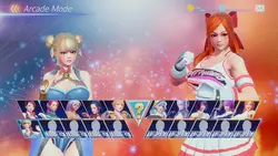 Fight Angel game image: img4.webp