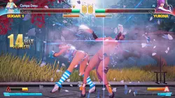 Fight Angel game image: img5.webp