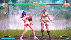 Fight Angel game image: img6.webp