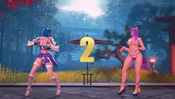 Fight Angel game image: img7.webp
