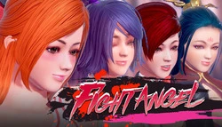 ¡Pelea [v0.90]