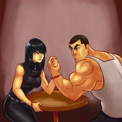 imagem do jogo Clube de luta Reborn: img2.webp