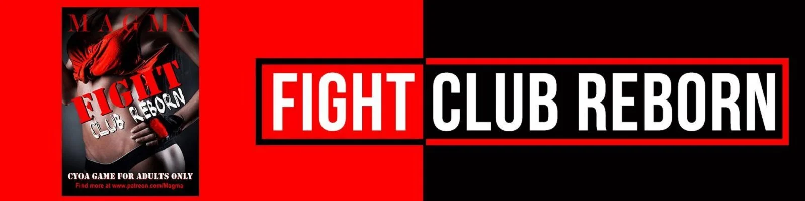 Fight Club Reborn [v0.8] main image