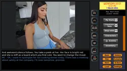 Kampf für MILFS Spielbild: img3.webp