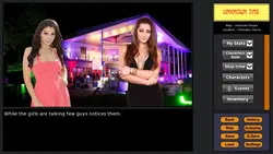 Kampf für MILFS Spielbild: img8.webp